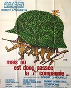 Affiche film